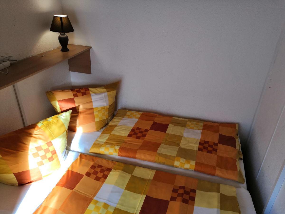 Gemutliche Ferienwohnung D'N Uitkijk - Willingen 维林根 外观 照片